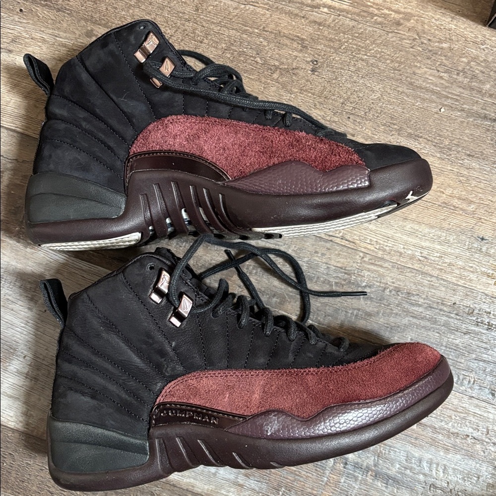 Women’s Air Jordan 12 Retro ( A Ma Maniere colab) size 9